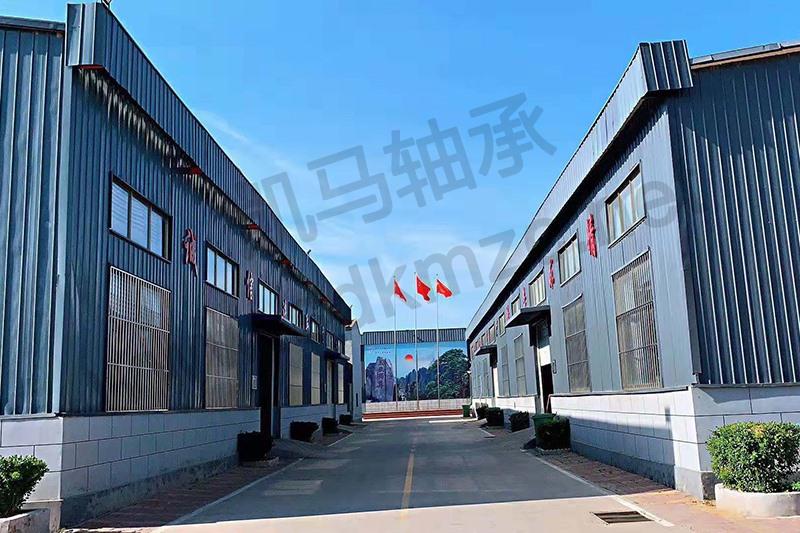 廠區(qū)環(huán)境