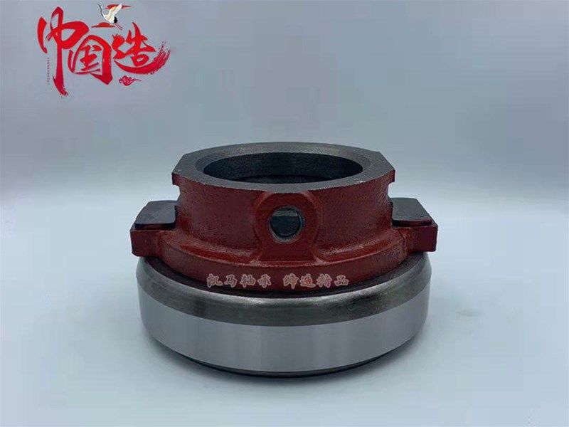 汽車軸承用的是哪些材料？